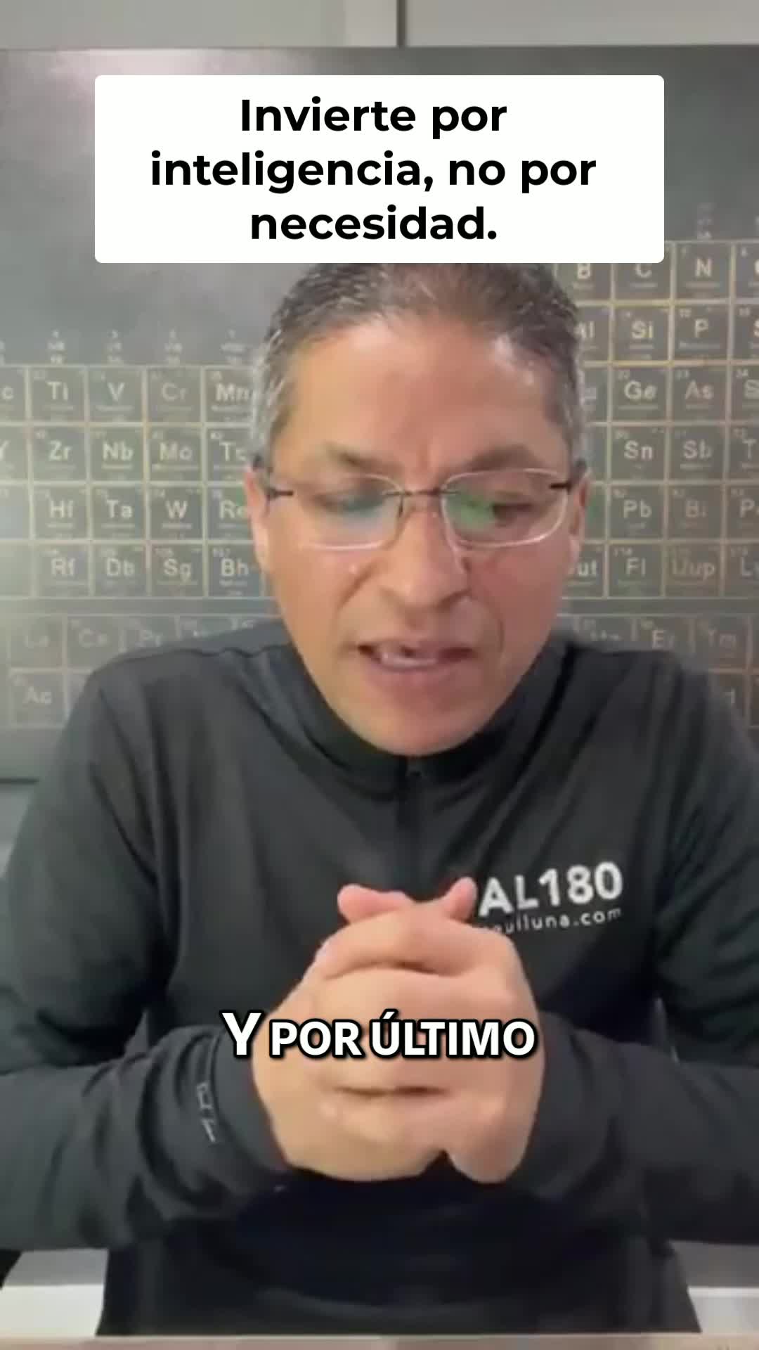 @Raul Luna