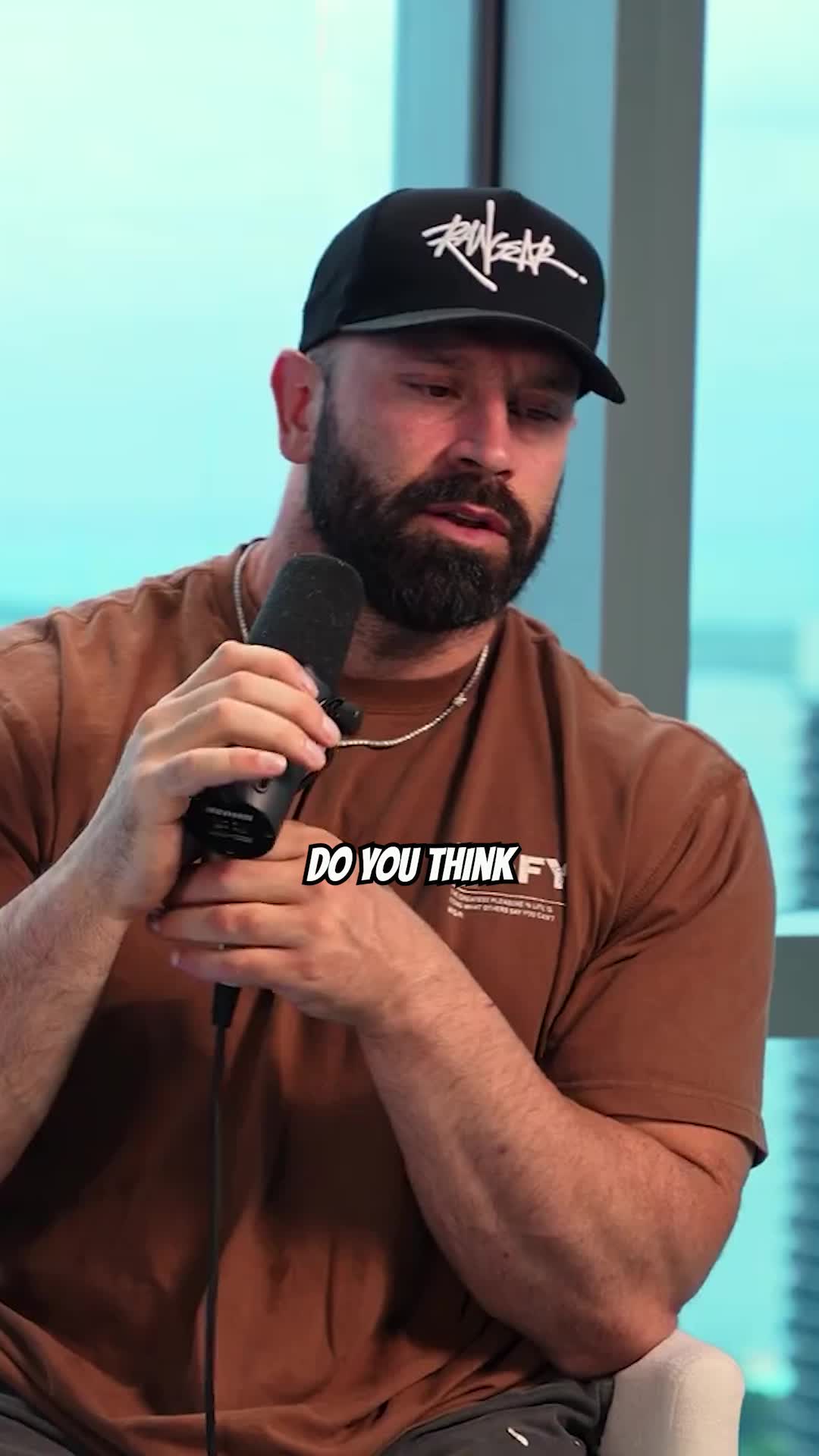 @Bradley Martyn