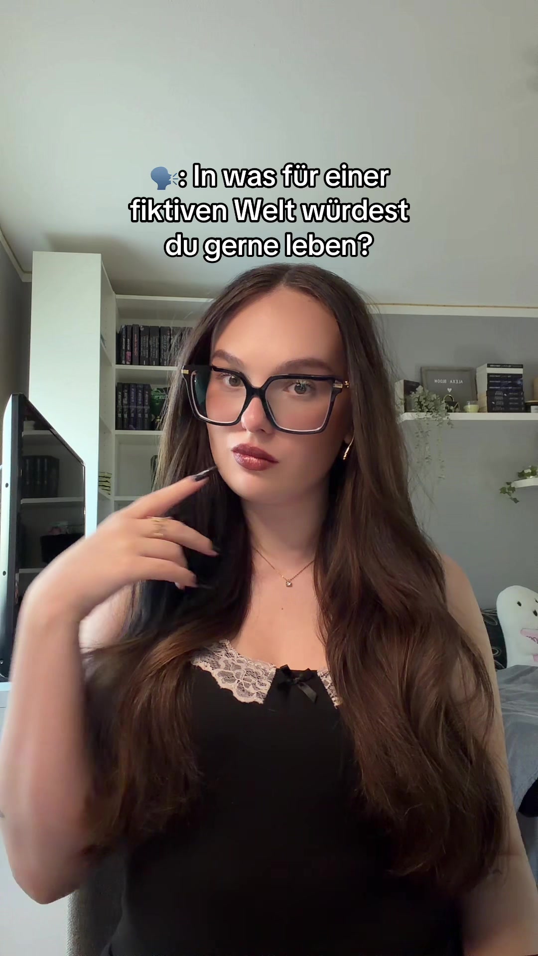 @Alexa J. Bloom | Autorin