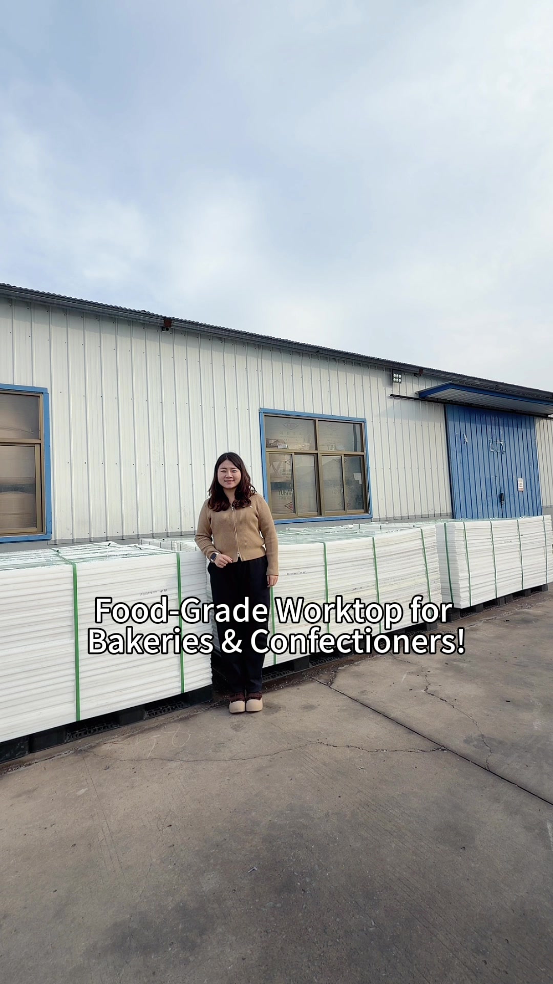 @UHMWPE sheet