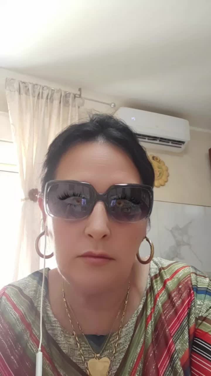 @la mamma di tik tok