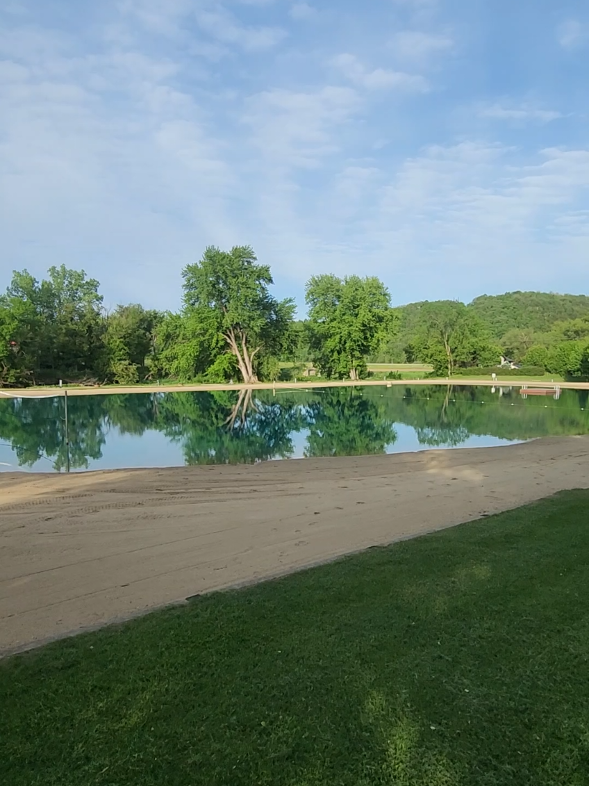 @Upper Iowa Resort