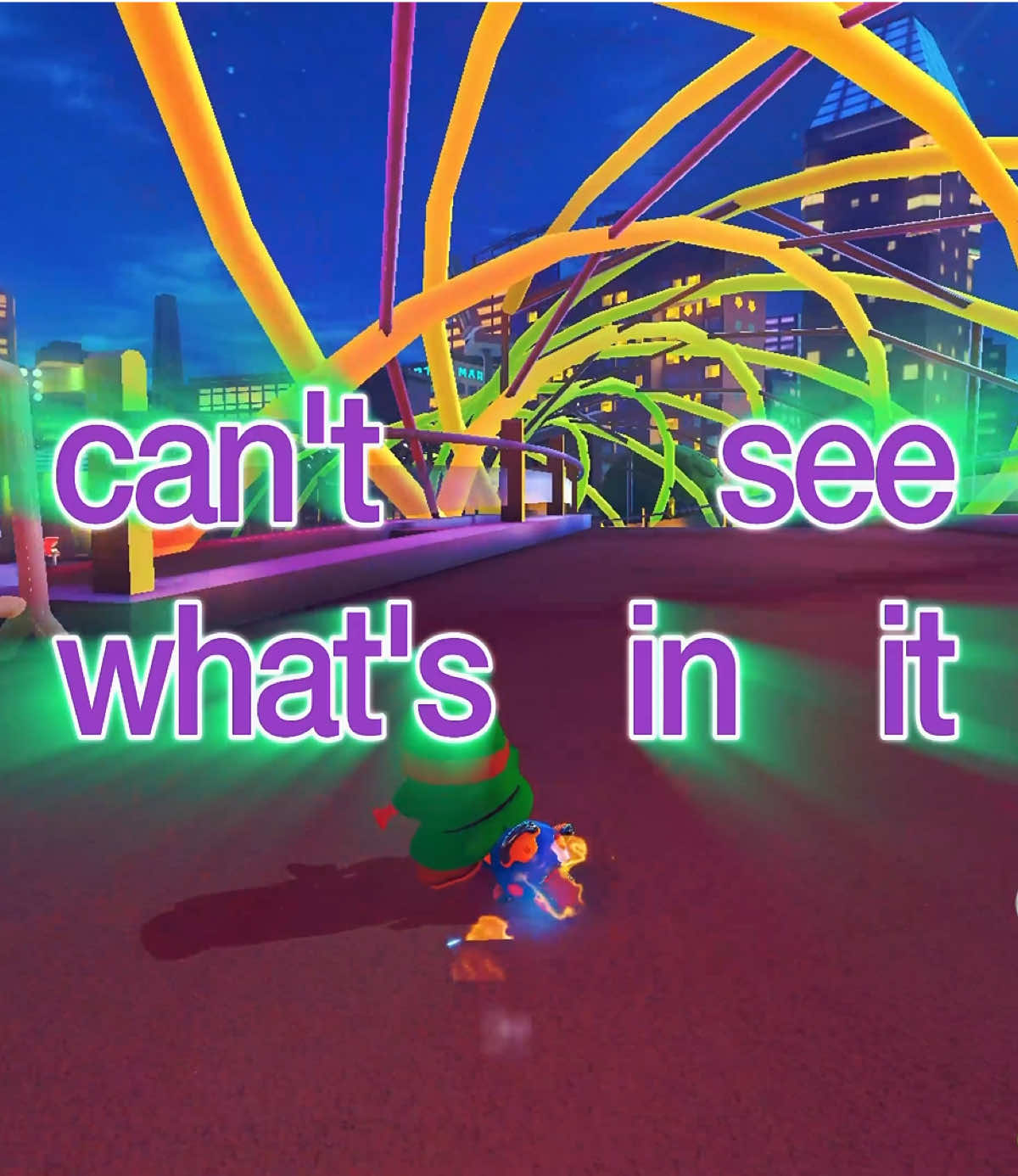 @Green ShyGuy