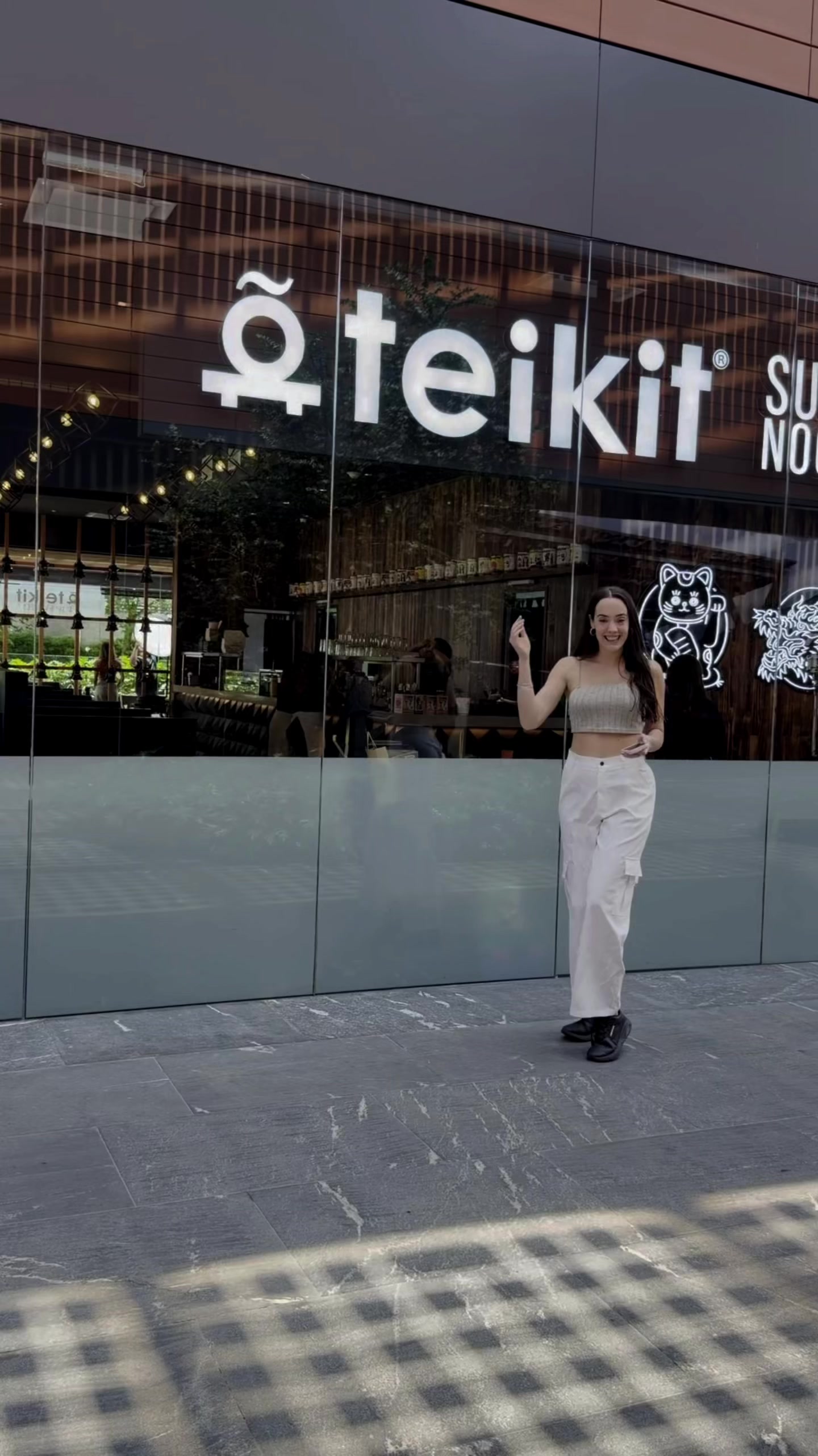 @Teikit