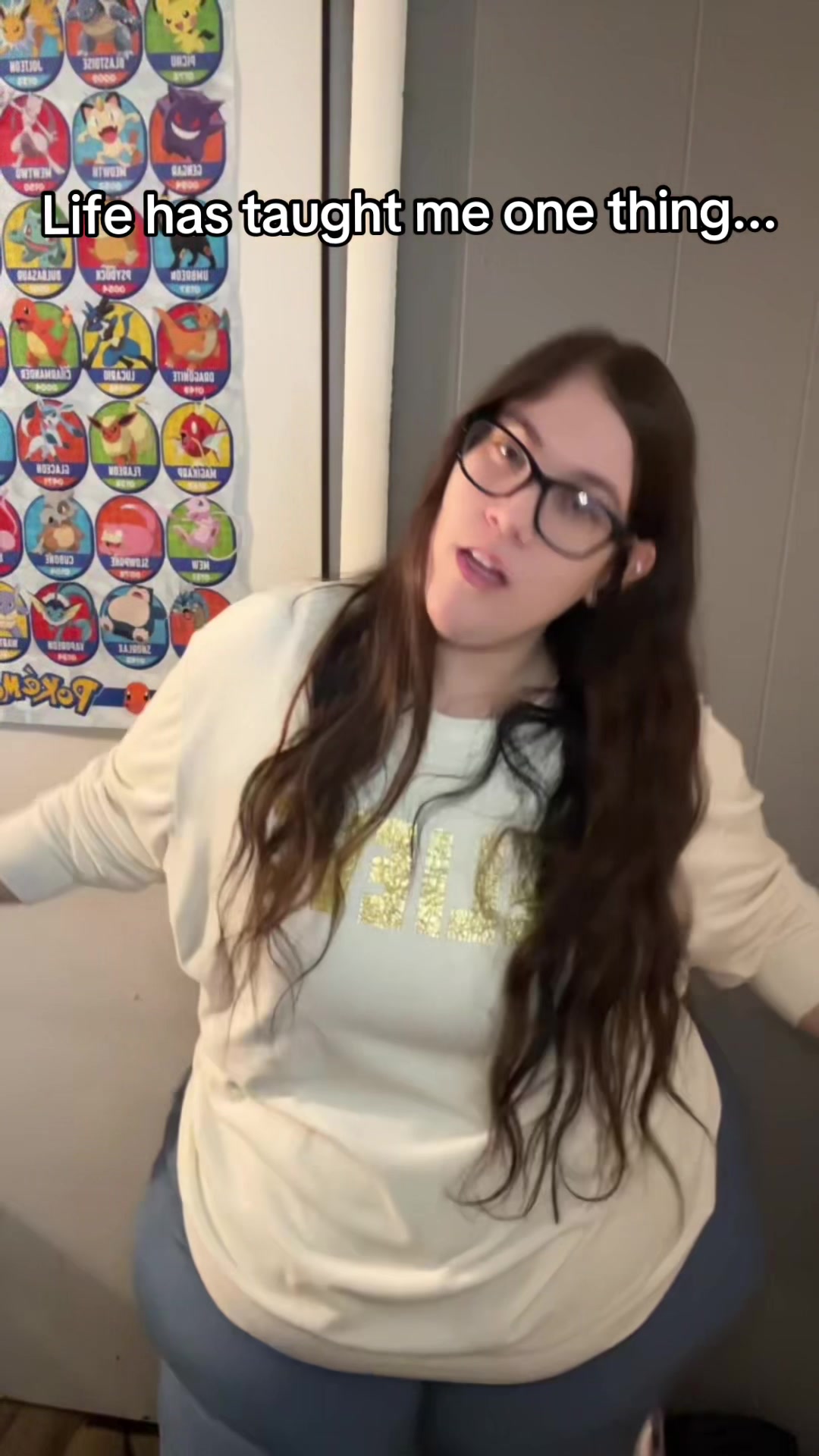@Nicole