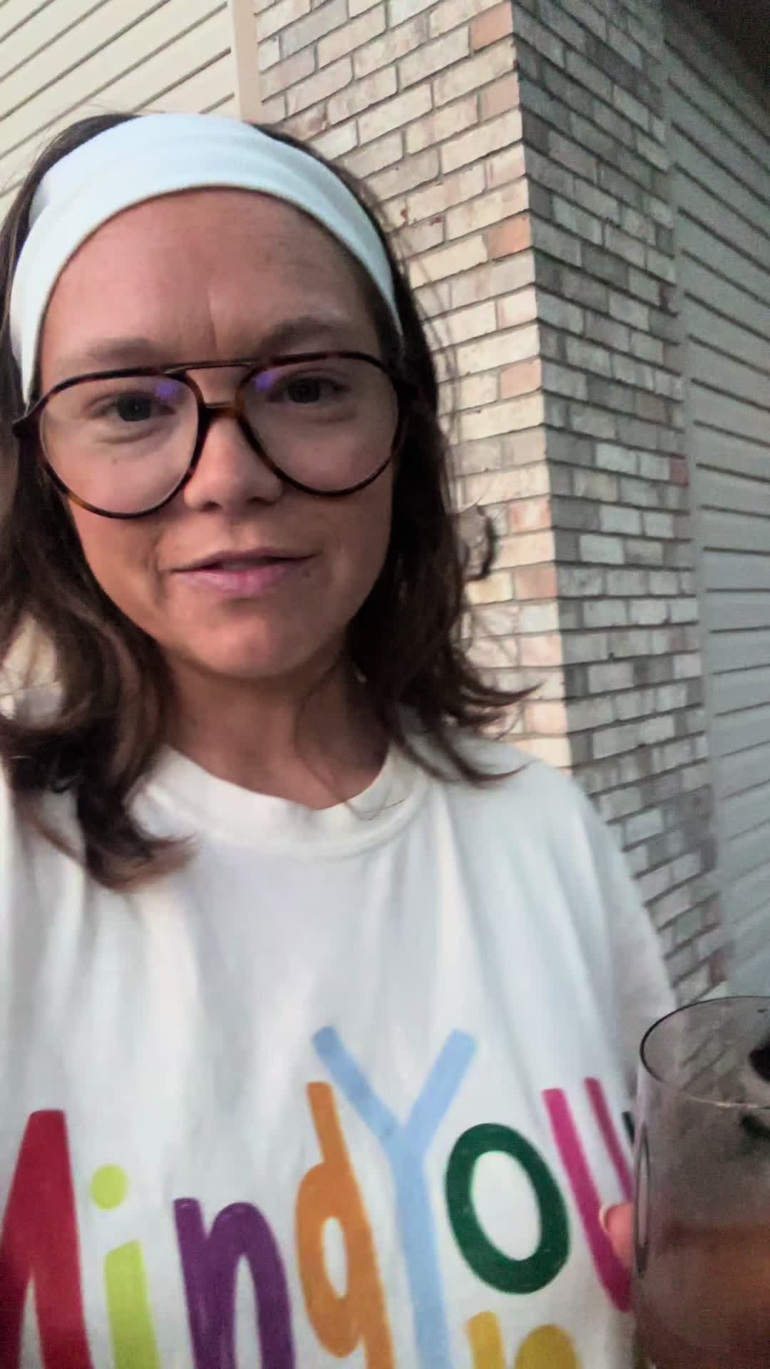 @Style + Mom Life + Indy