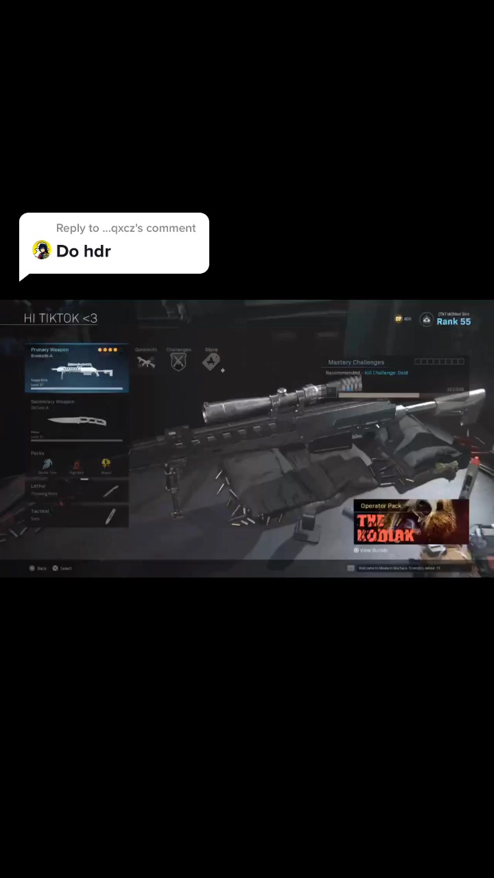 @Mark V
