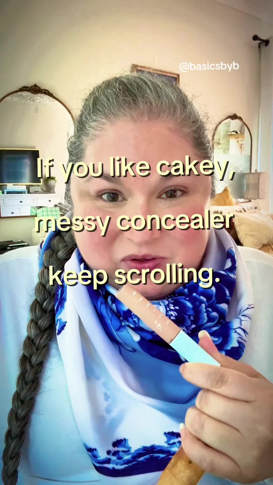 @Mary Alice Curated