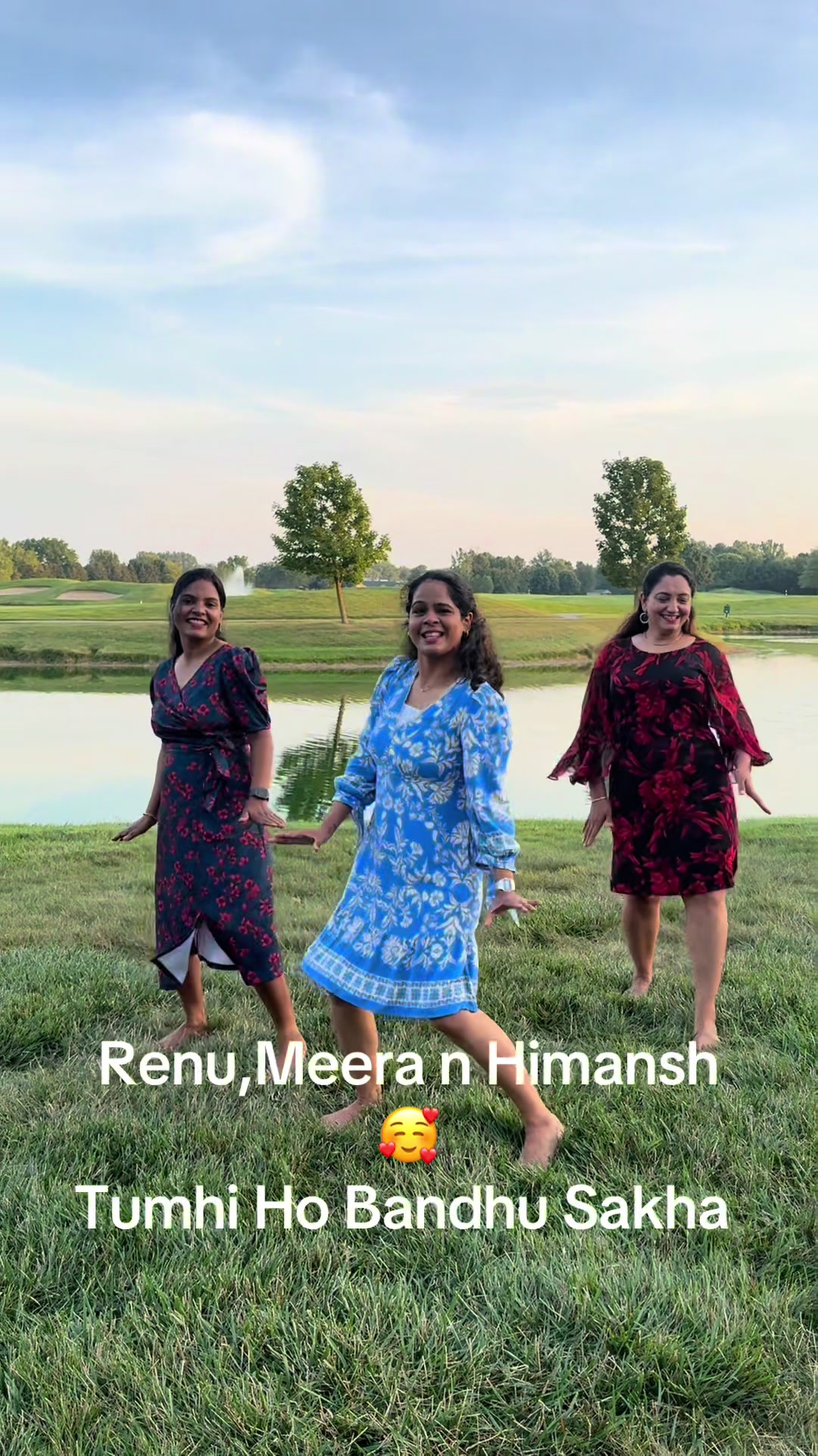 @Renu