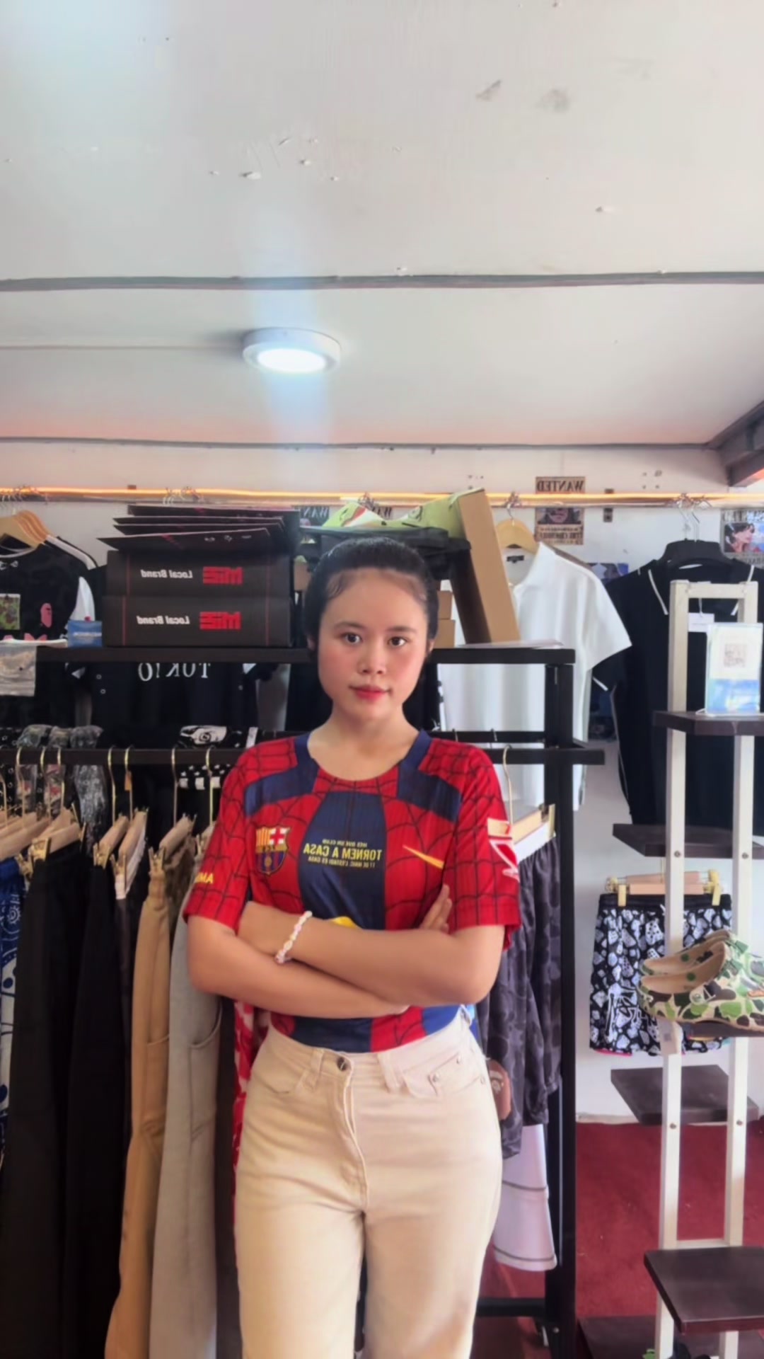 @Zoe Studio (Taungoo)