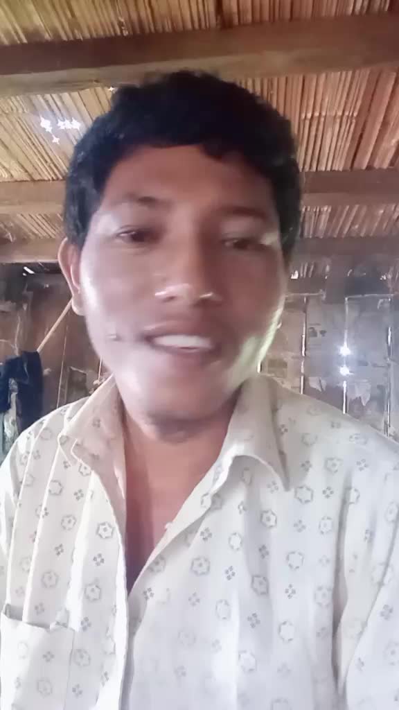 @Nikash Lama