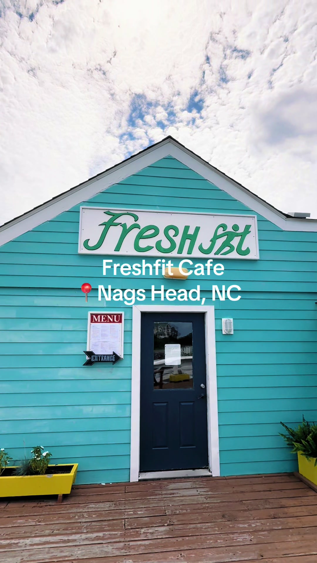 @Twiddy OBX
