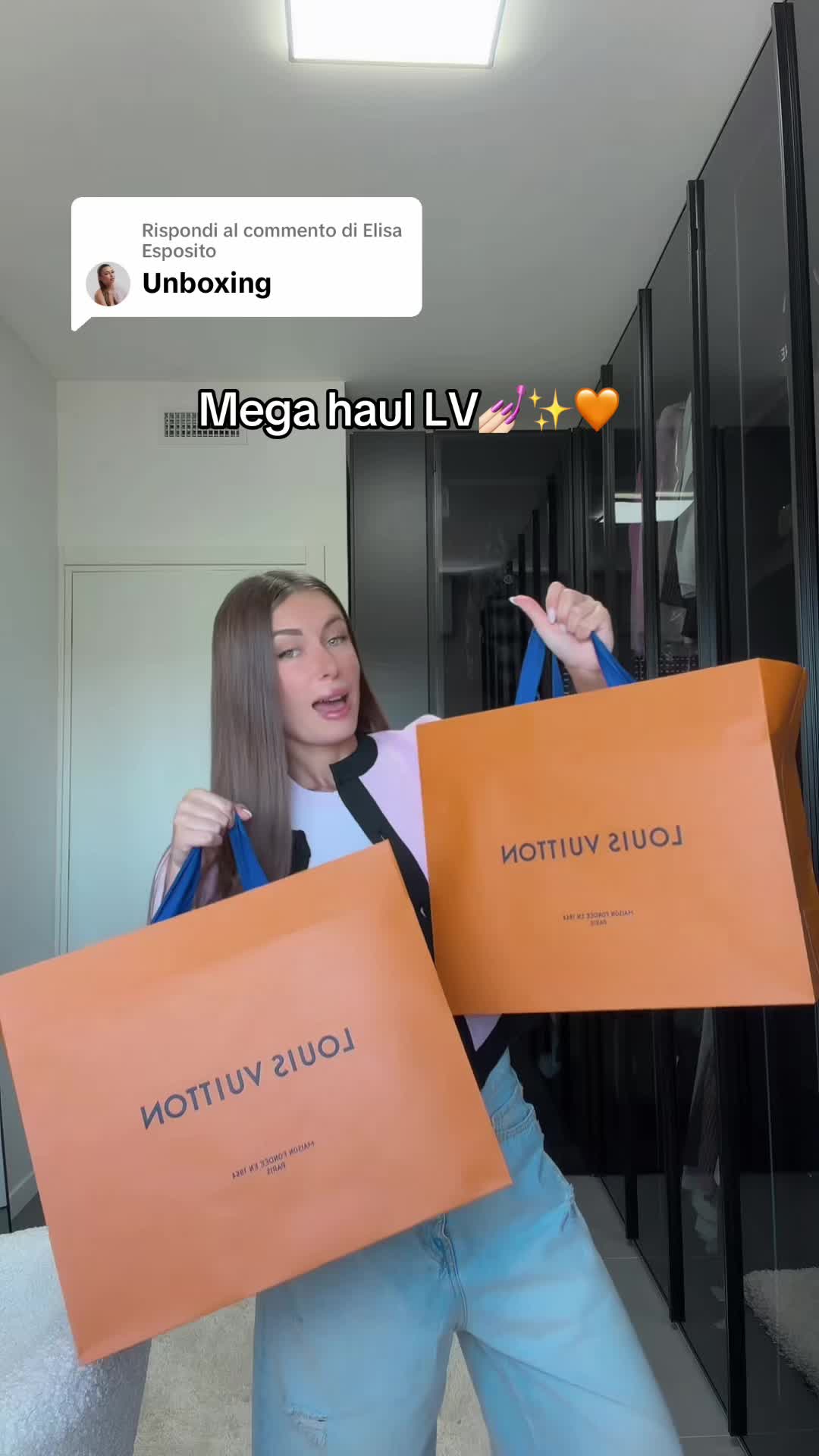 @Elisa Esposito