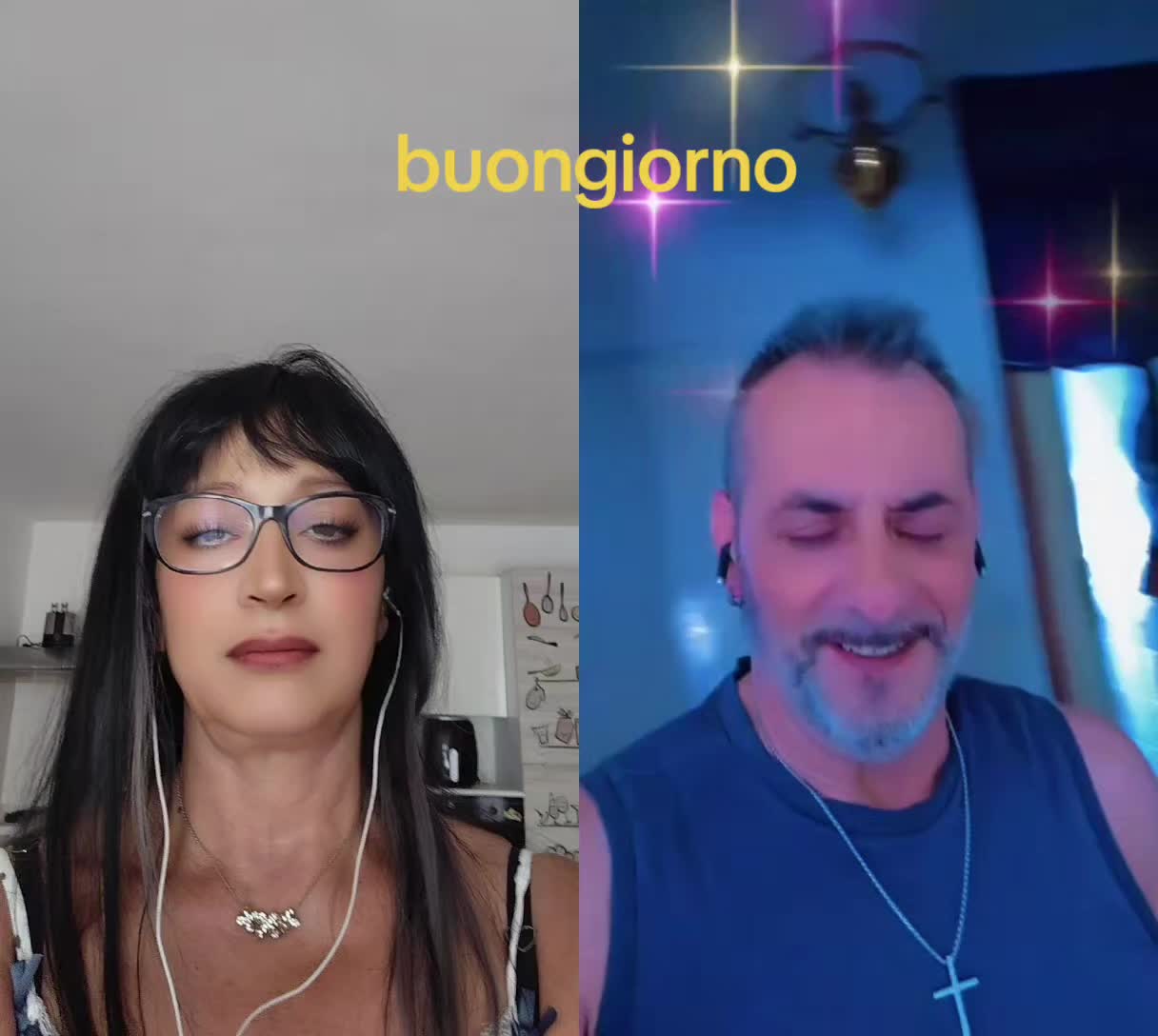 @Giusy Russo