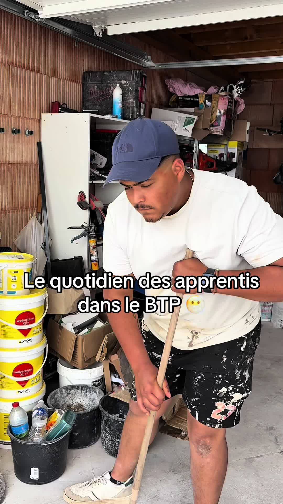 @L’apprenti