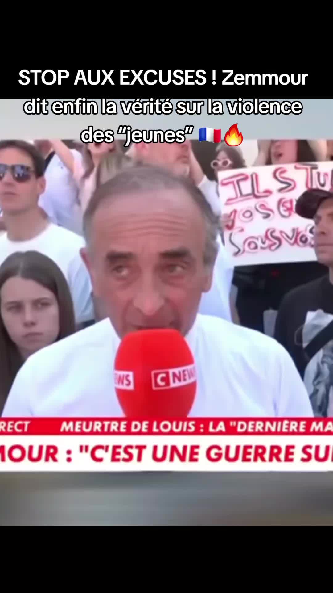 @Les conservateurs Patriotes