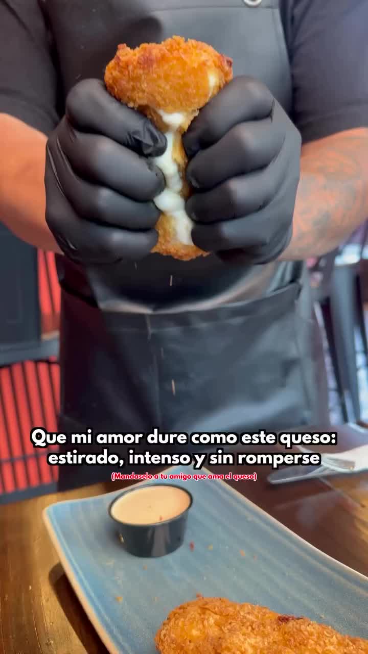 @Tostadas