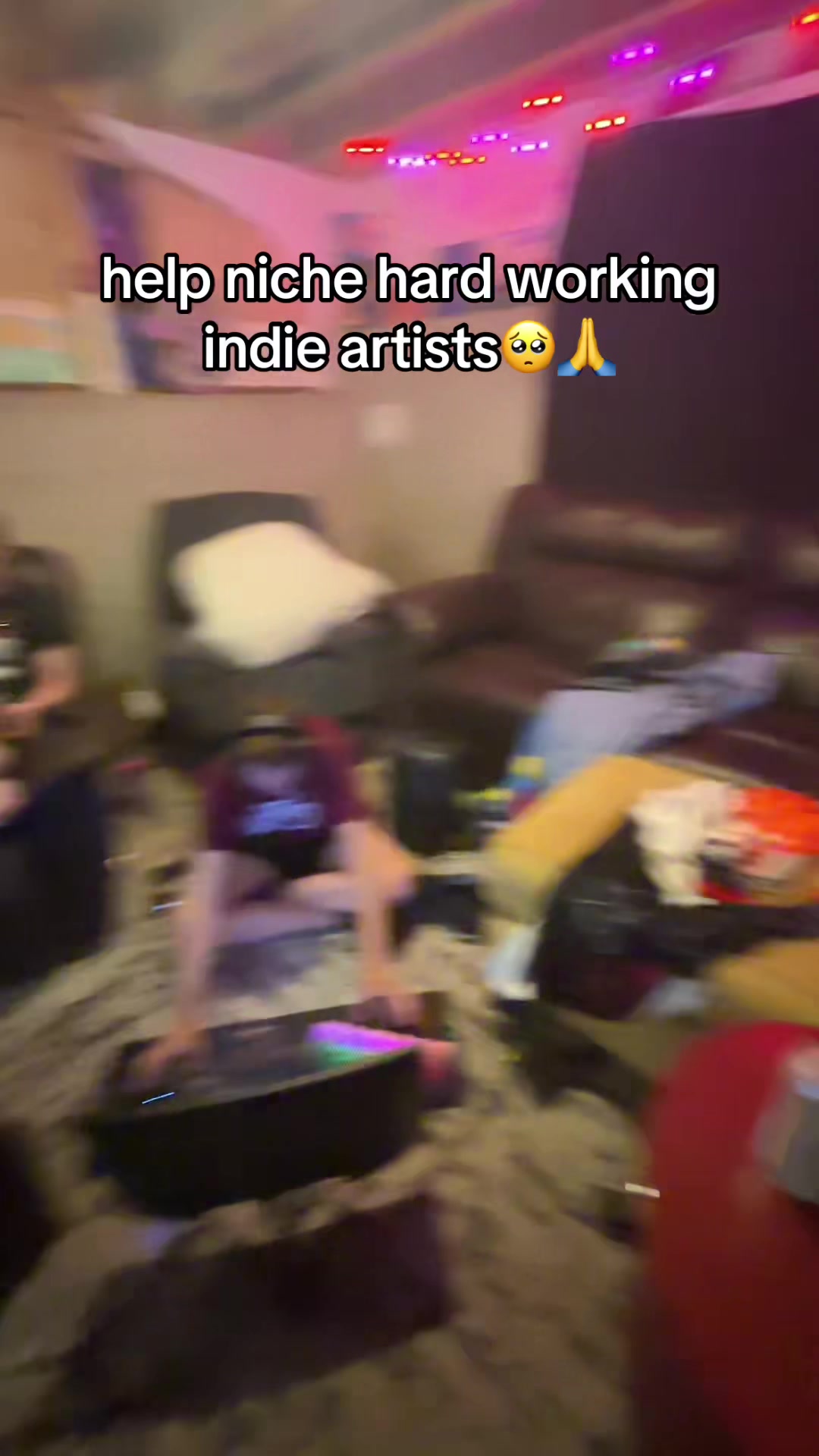 @Suburban Stu
