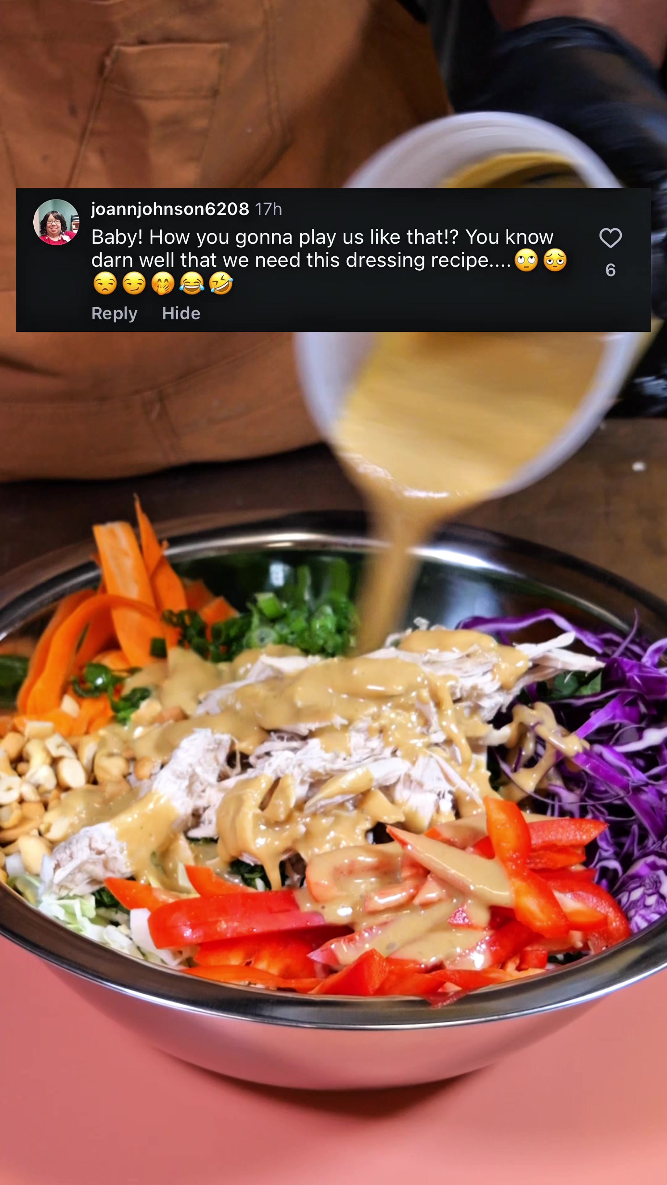 @Chef Ken