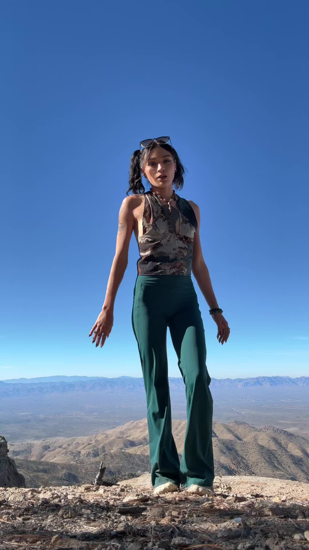 @Kazekage Jade