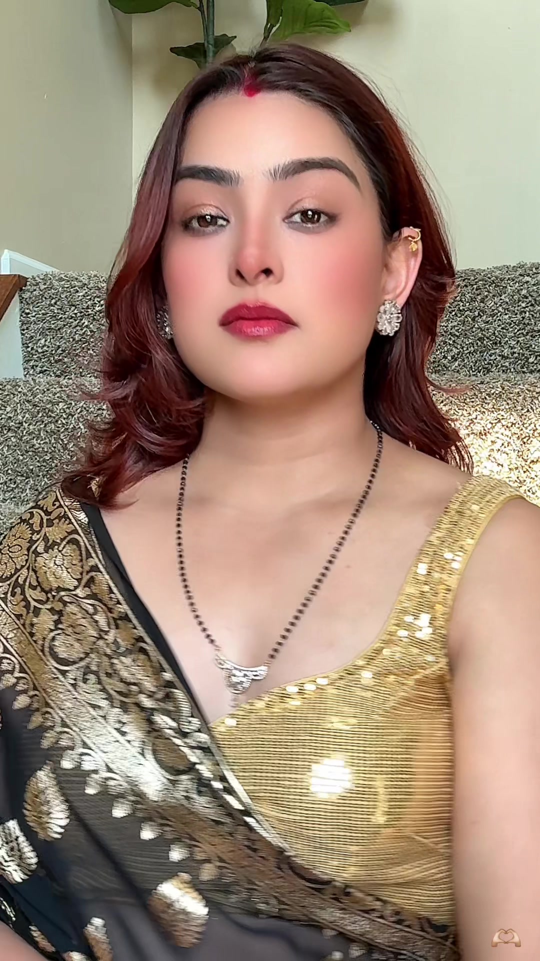 @Trishal❤️❤️mom