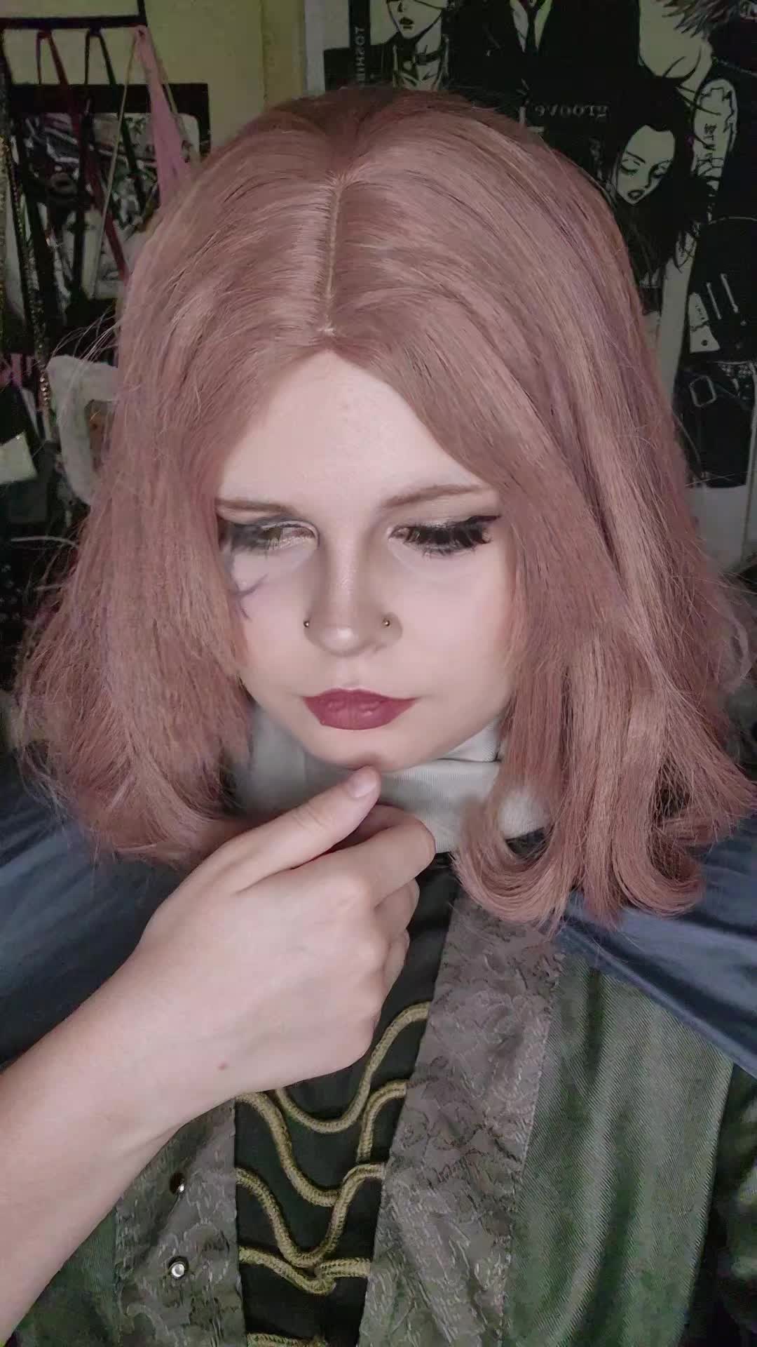 @(*˘︶˘*).｡*♡ Bunny ✨✨