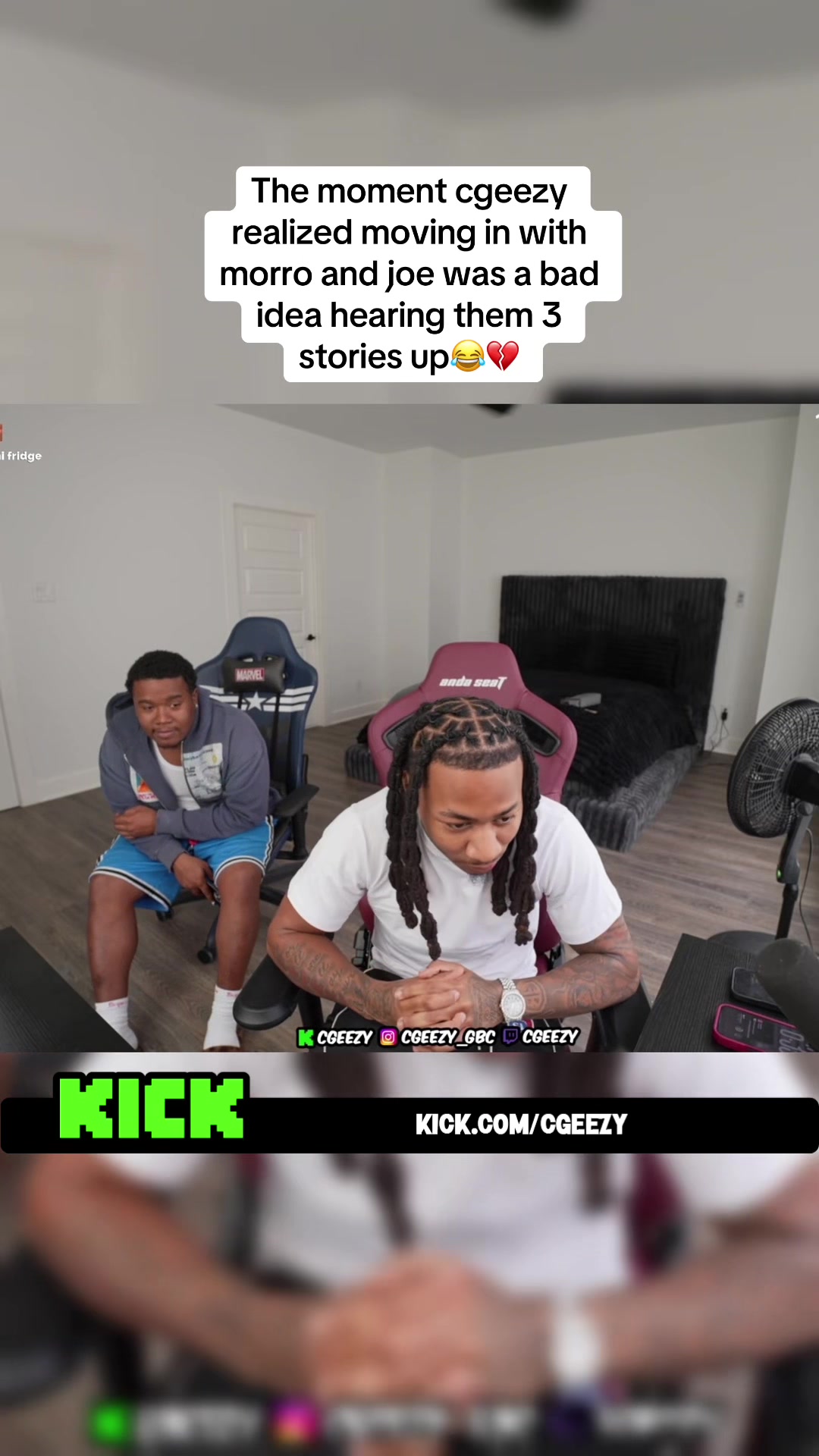@kickextras