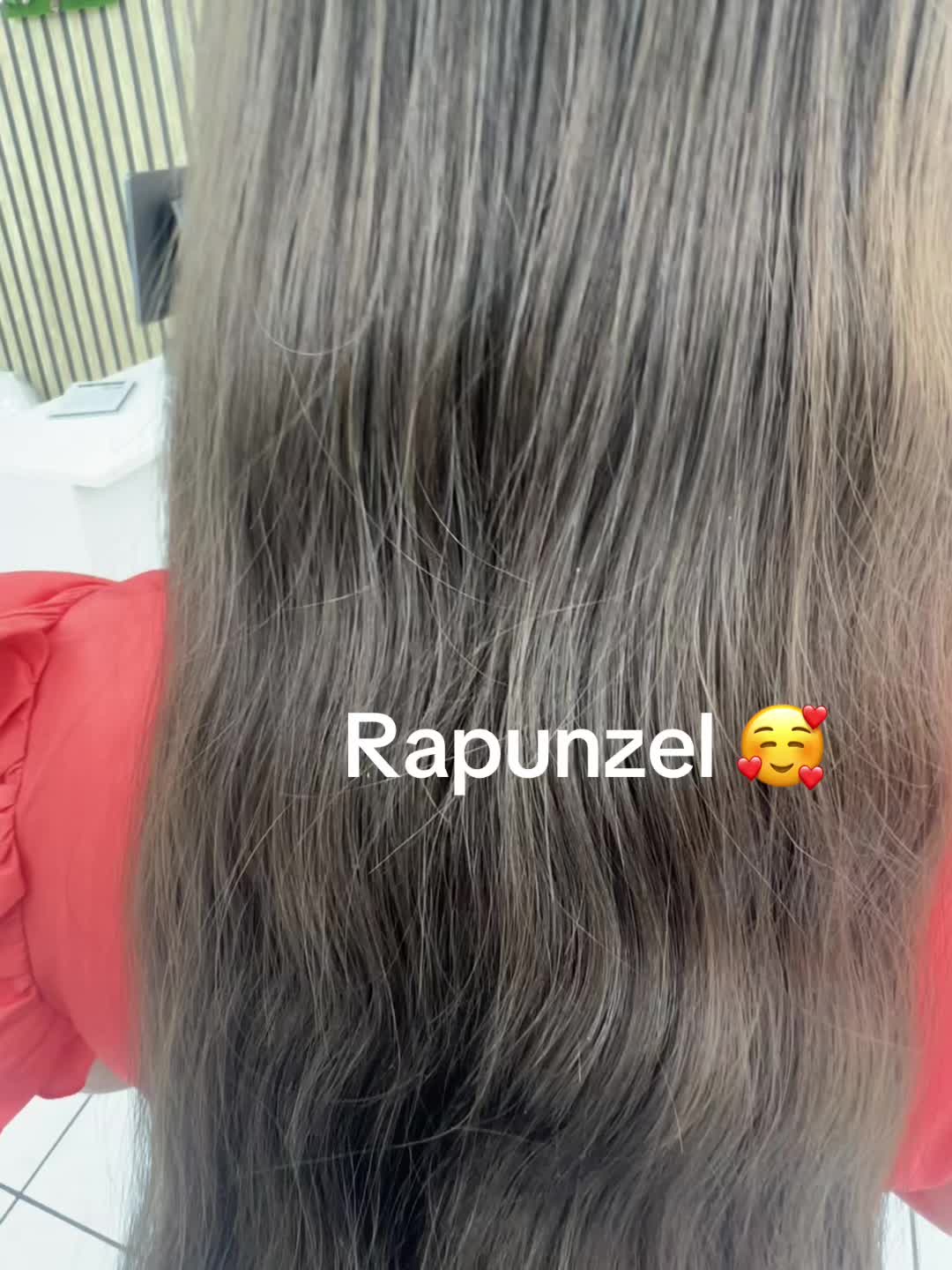 @Salon Haarscharf