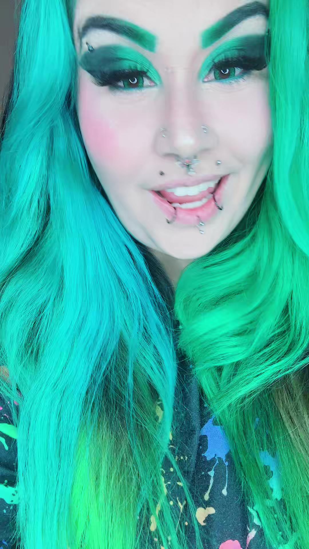 @🖤💚MamaSkittles💚🖤