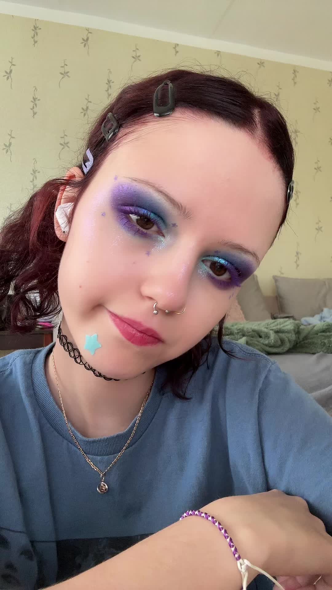 @tori🦄
