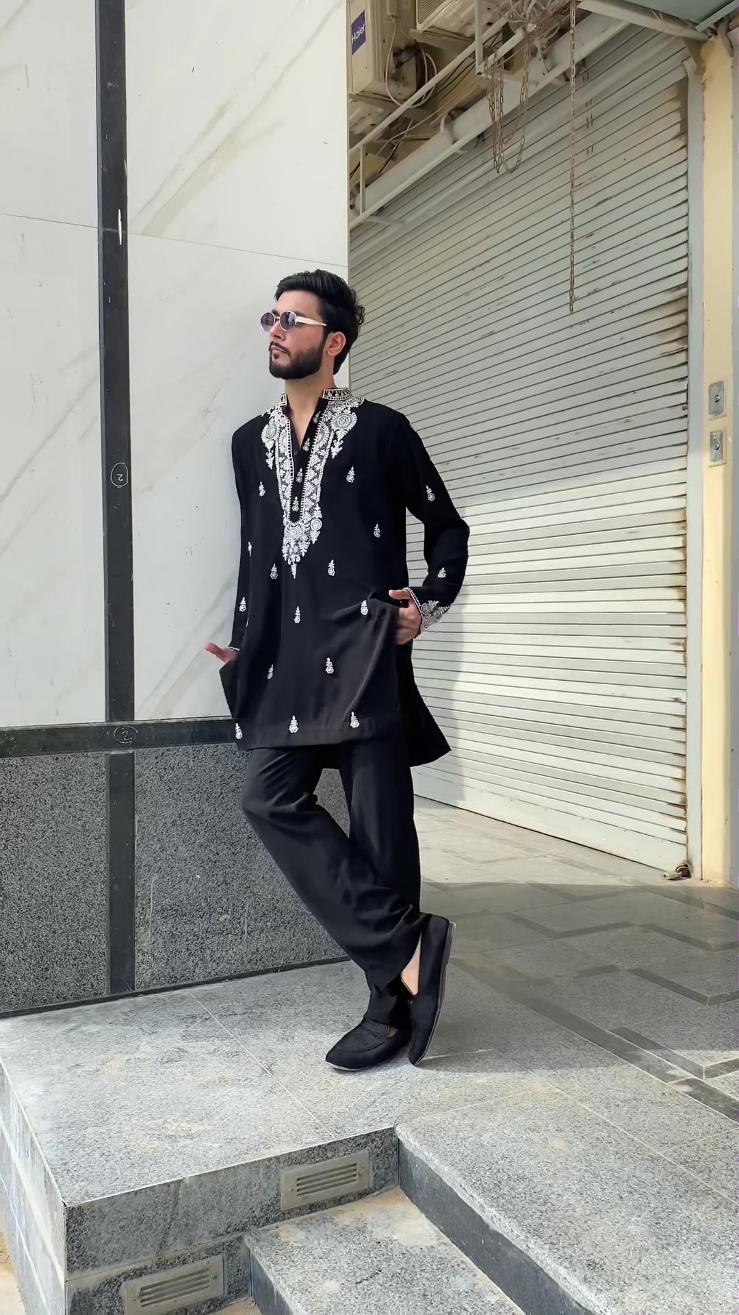 @Arbaz Shah