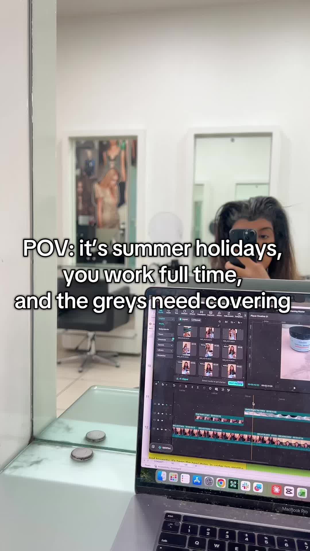 @Sandy | UGC Creator