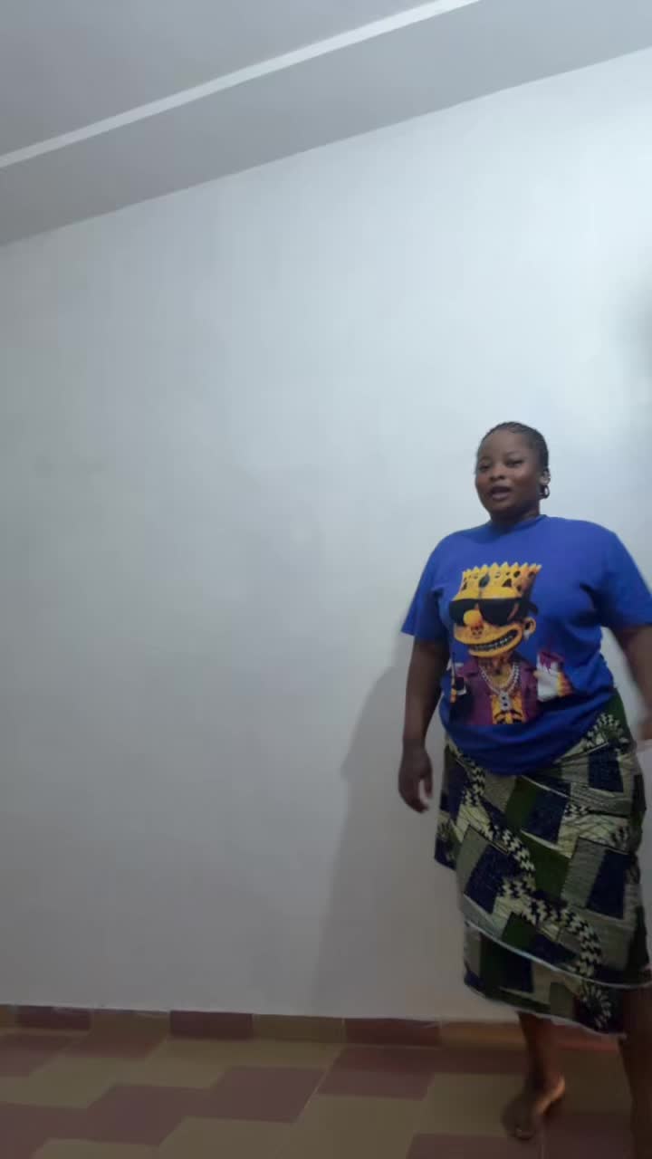 @Sandra la béninoise🇳🇬⚔️🗡️