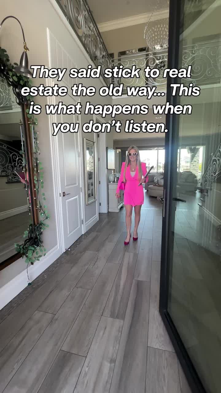 @Krista Mashore | Real Estate
