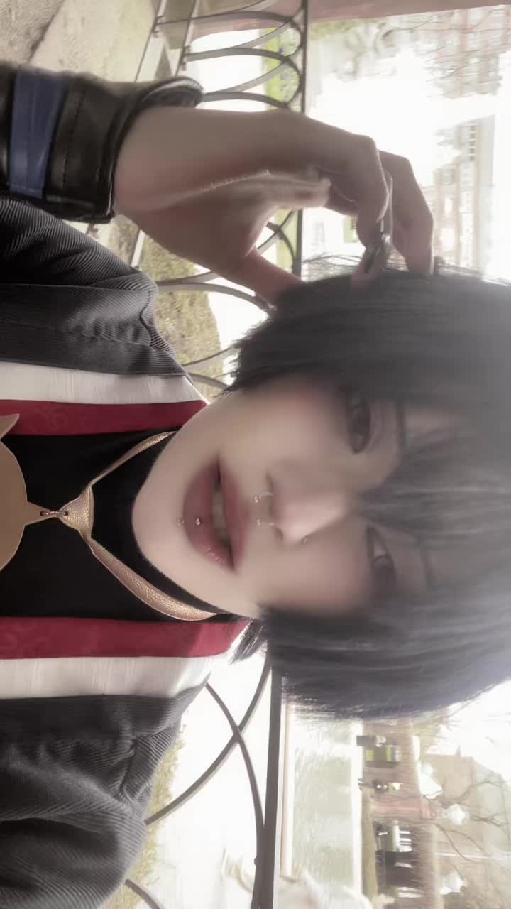 @Ash *ೃ༄ ᖭི༏ᖫྀ @AnimagiC