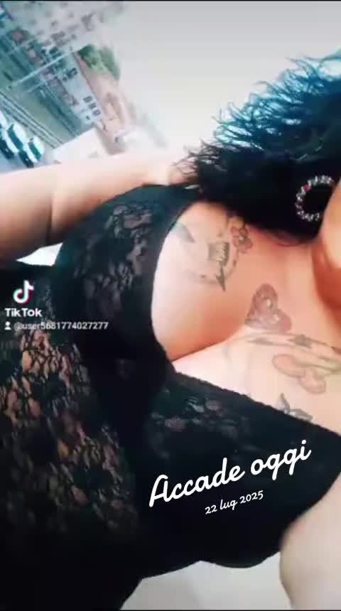 @Rossella lopez