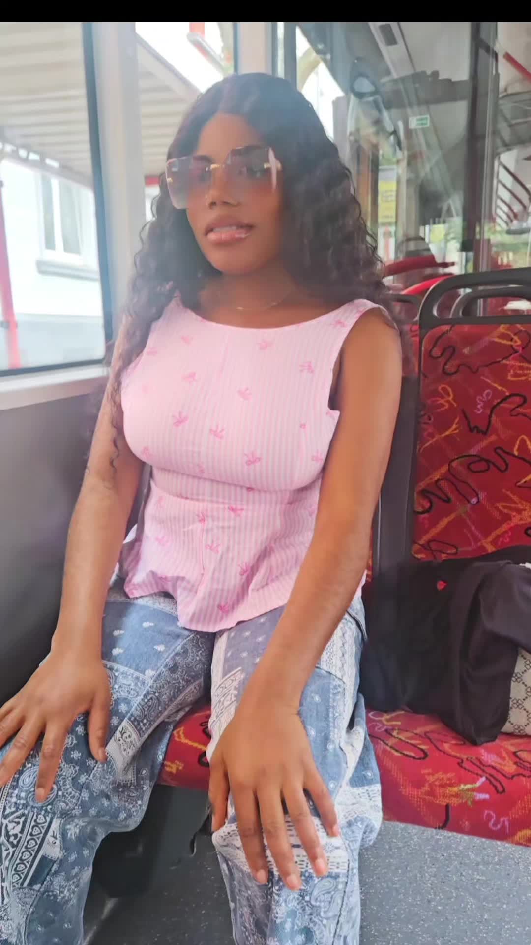 @LABUBU ♐️Labubu💦