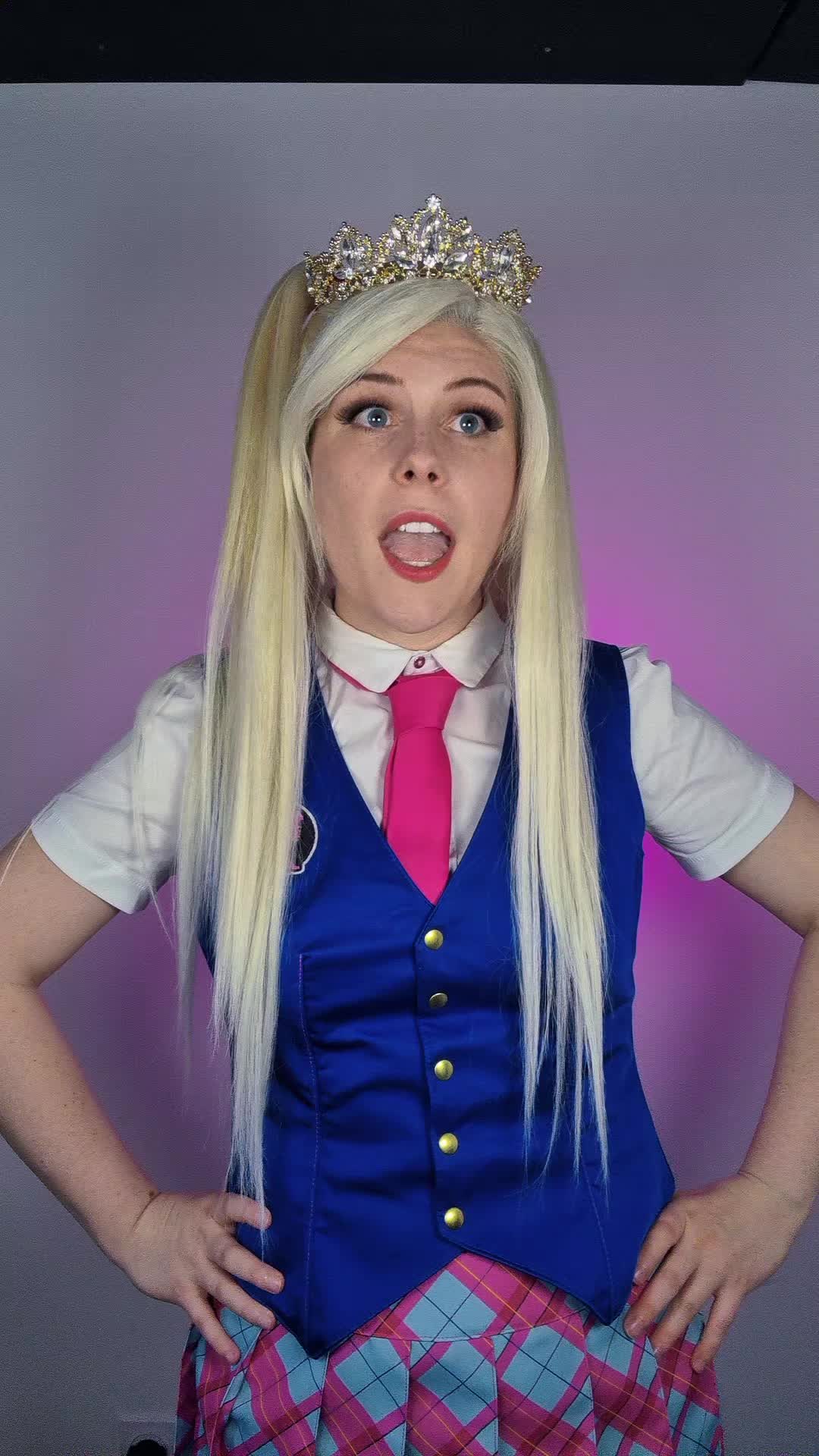 @ElementalCosplay
