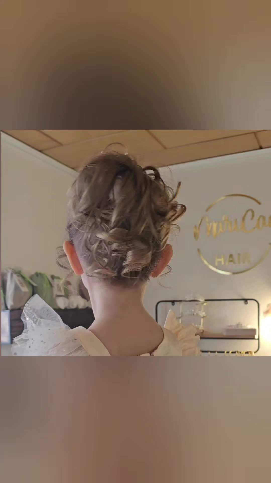 @Mari Can Hair