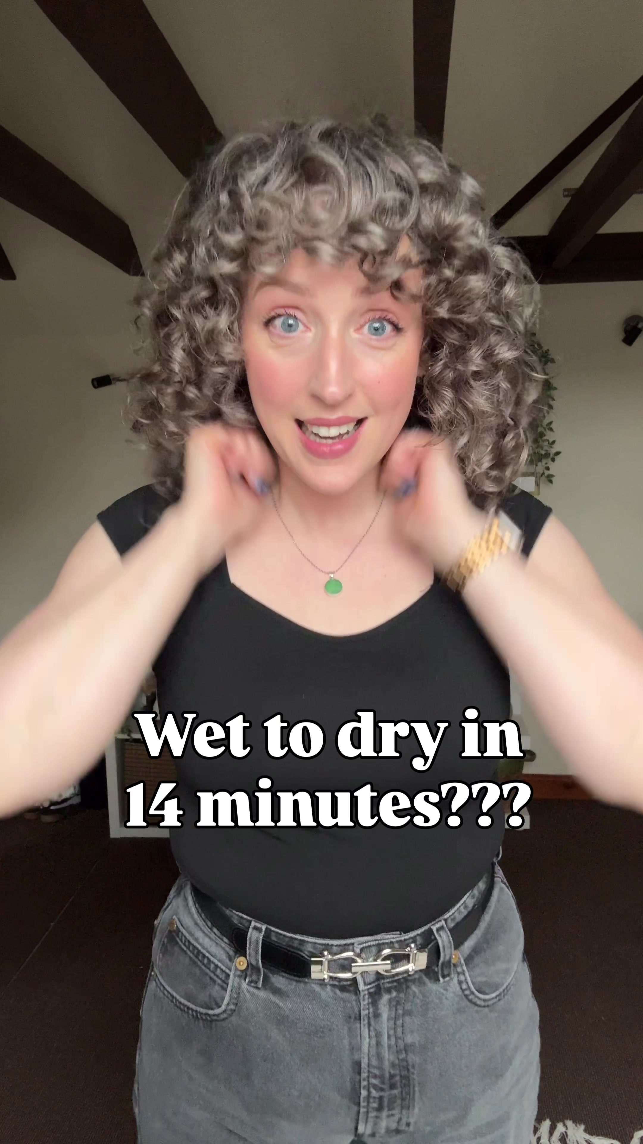 @Marisa - Curly Haircare Tips