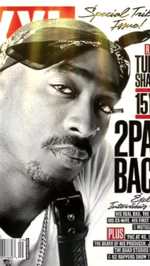 @2Pac Fan Page