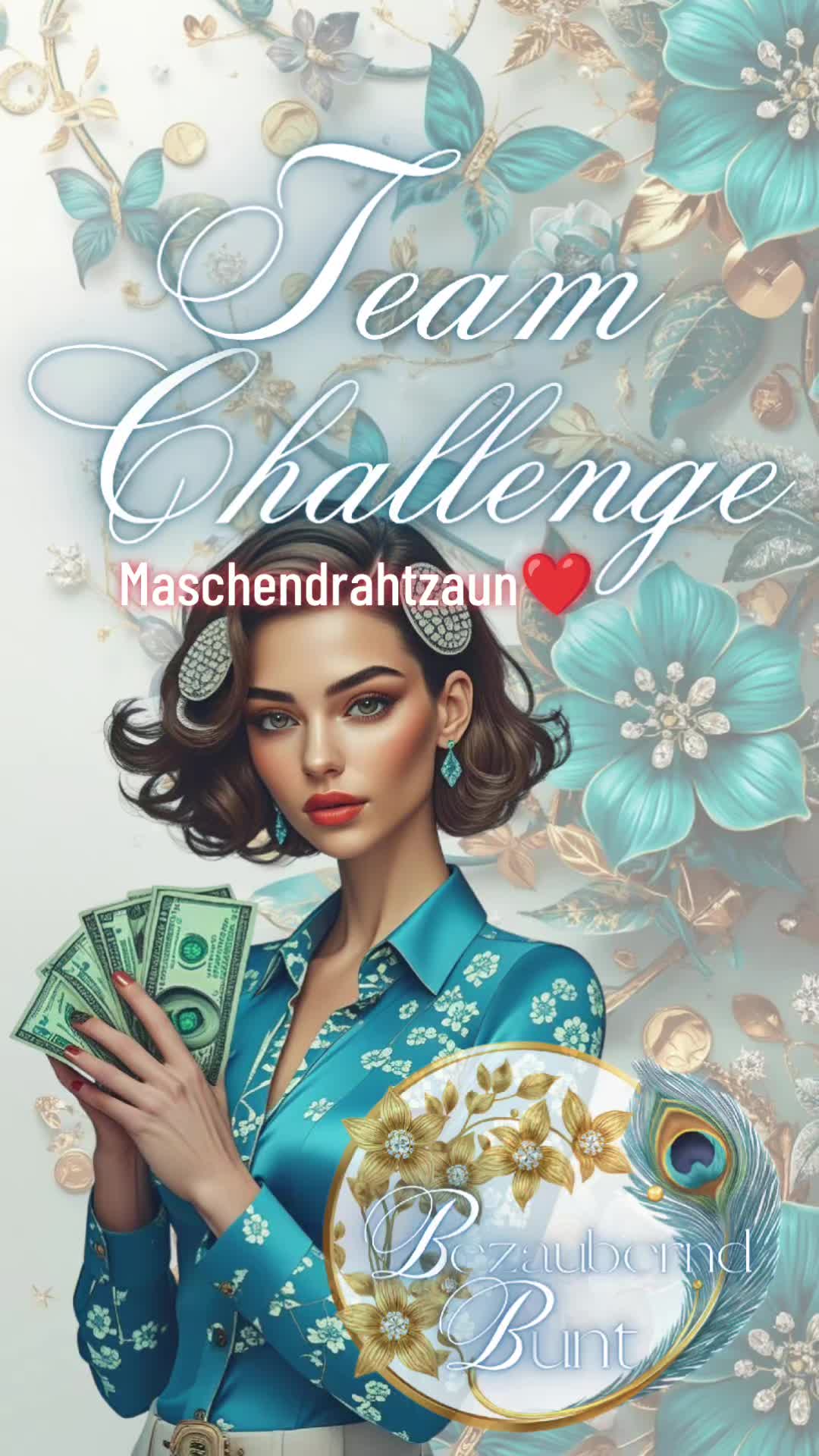 @🌶️👁️Bezaubernd Bunt👁️🌶️
