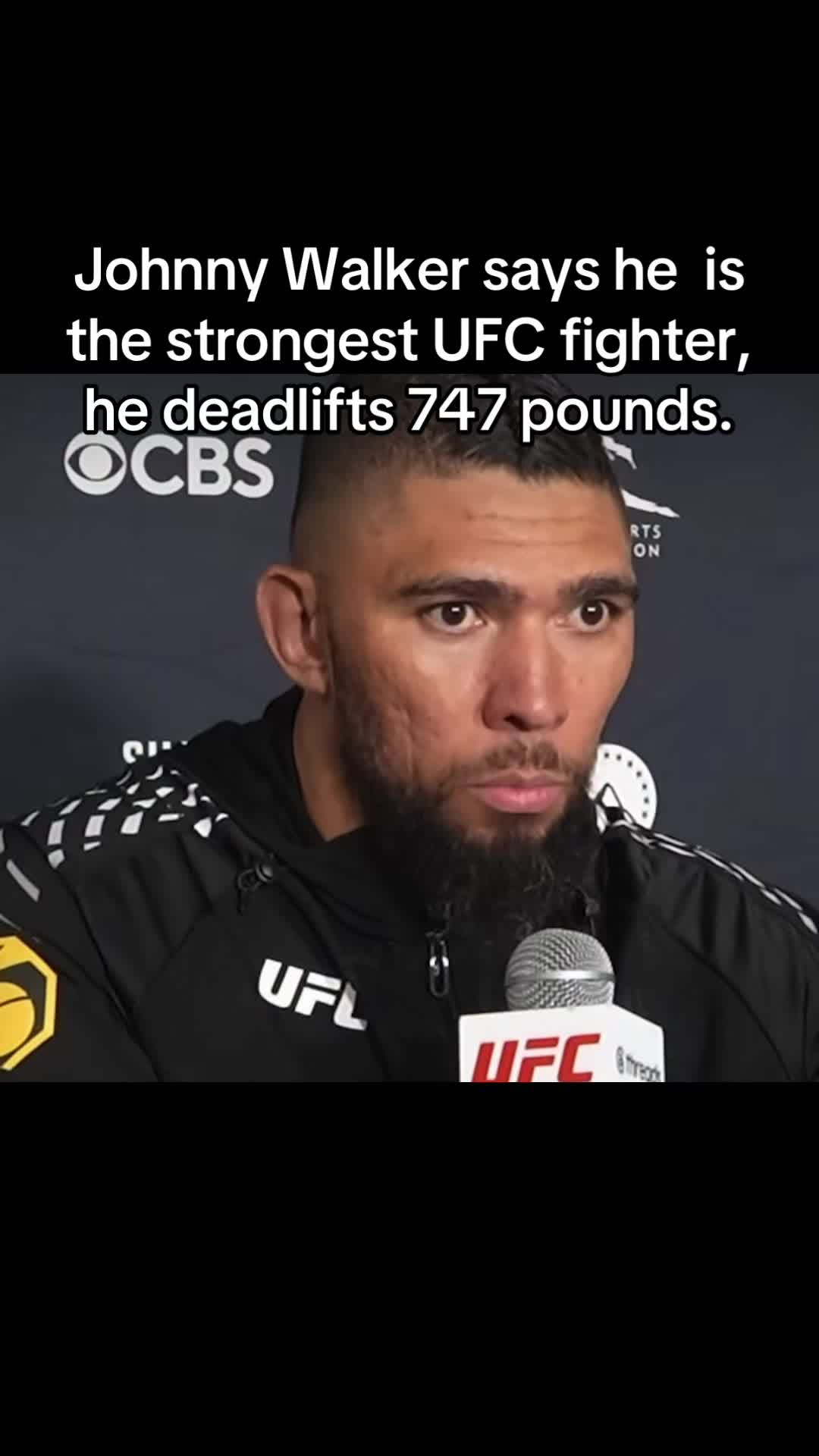 @ufcclipperman
