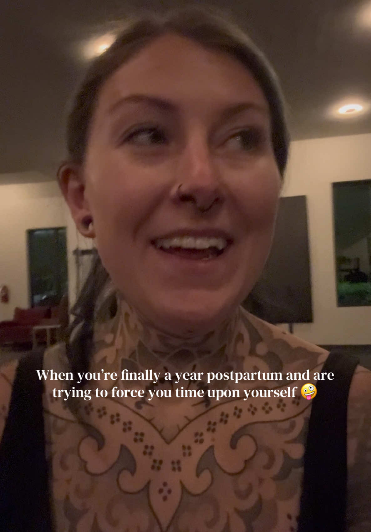 @JADE | SAHM