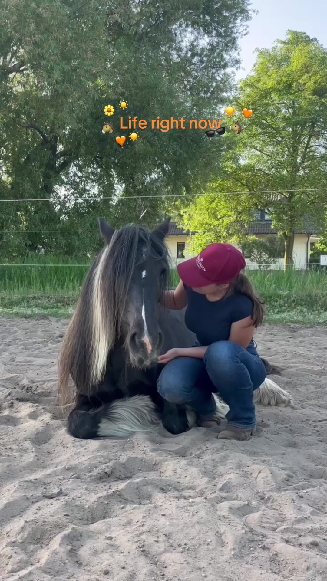 @Annie🦨& Marlene✨