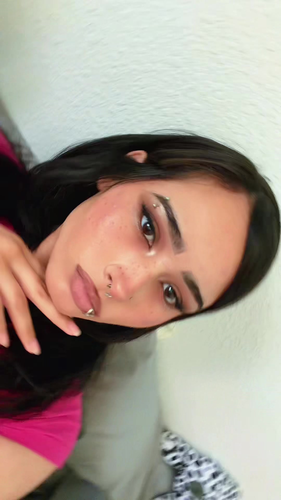 @imnotyorsavior