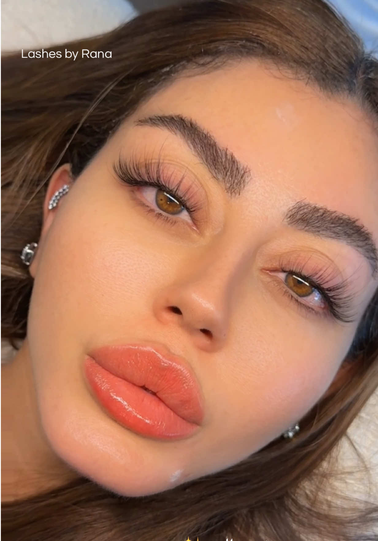 @LashesbyRana