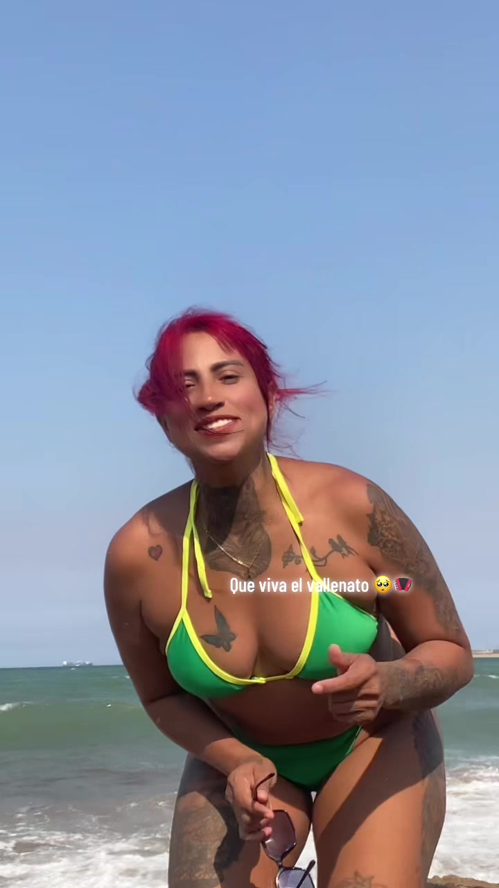 @Mulata Rendon ๐ช๐จ๐ด๐๐ช๐ธ