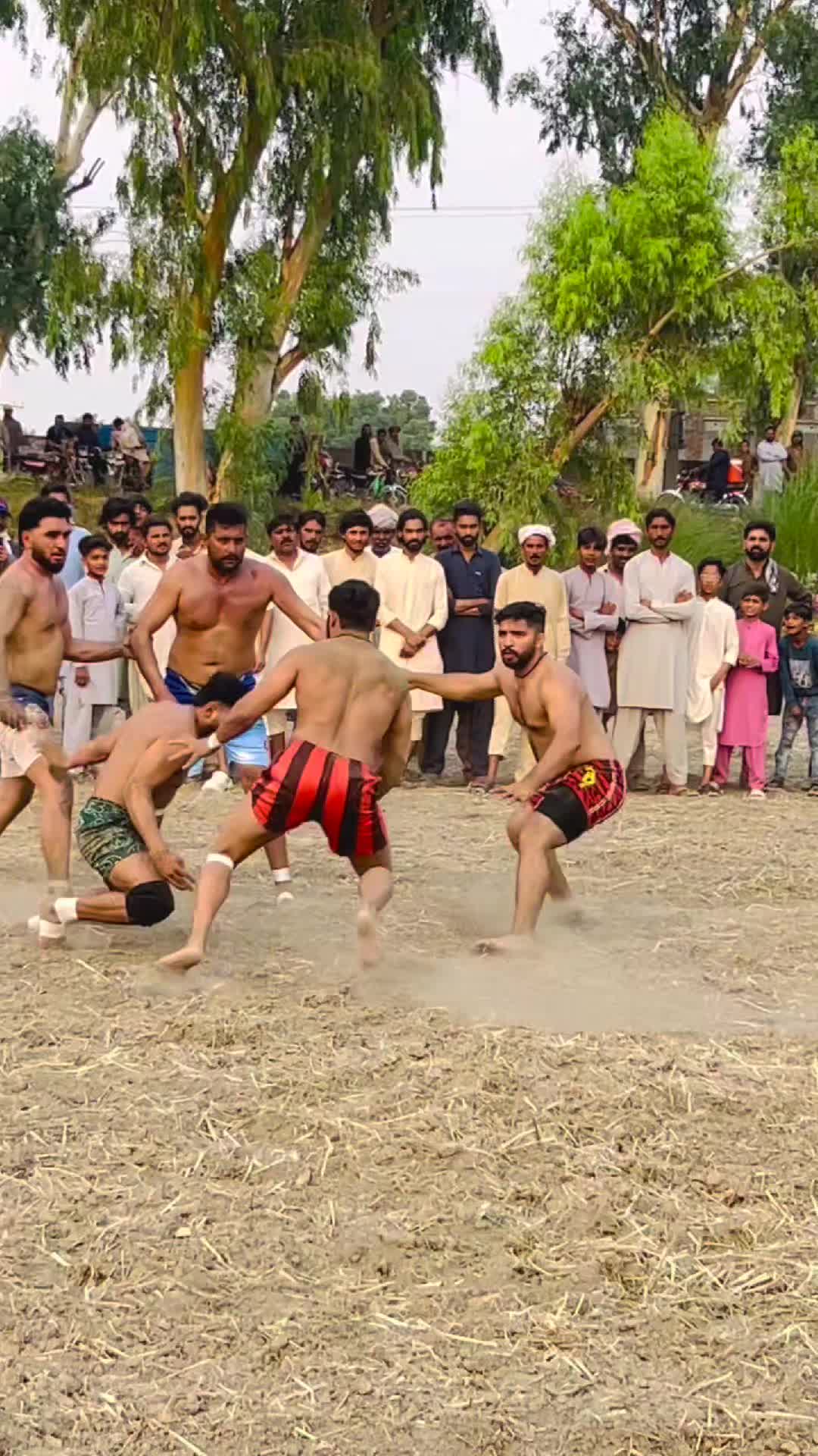@Punjab Kabaddi