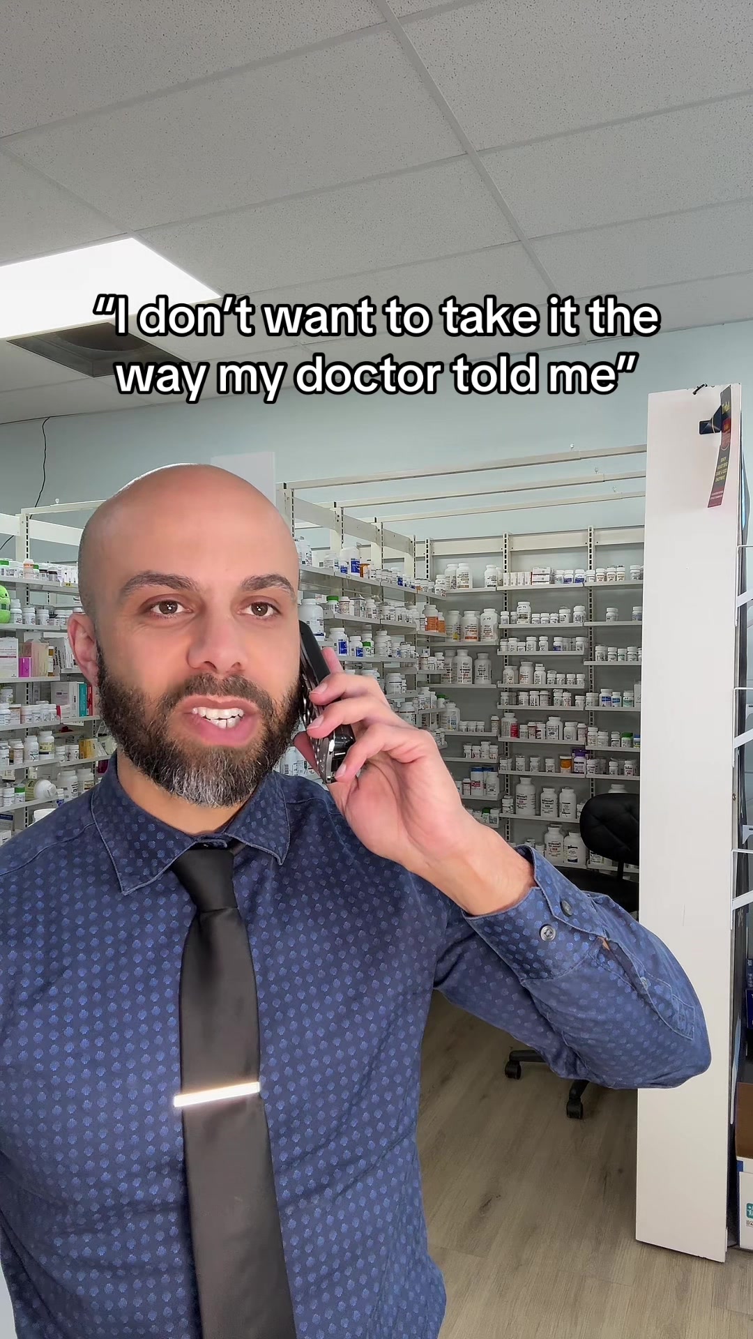 @Dr. Nassar, PharmD
